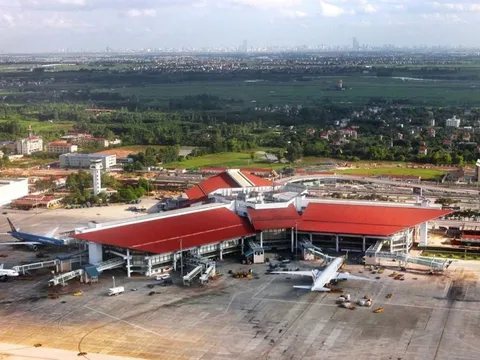 Bị vào top trải nghiệm tệ nhất thế giới, đại diện sân bay Việt Nam nói gì?