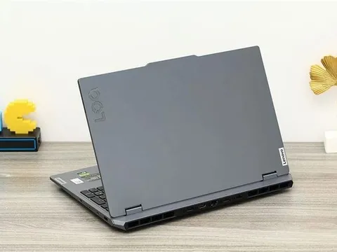 Laptop Lenovo giảm giá đến 3 triệu đồng cho tân sinh viên, tặng kèm Office bản quyền
