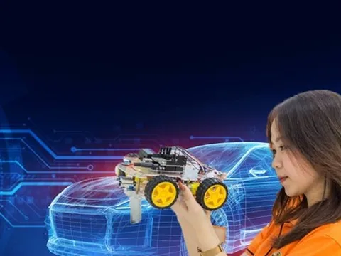 Bước ngoặt tỷ đô: Một doanh nghiệp Việt chạm tay vào "trái tim" ngành ô tô Nhật