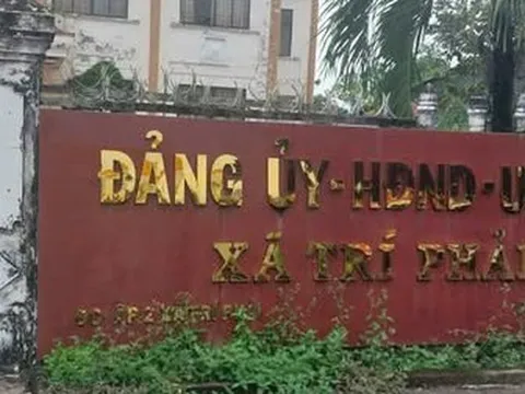 "Chuyện lạ" ở Cà Mau: Cán bộ bị khởi tố vẫn được bố trí làm việc sau khi sáp nhập