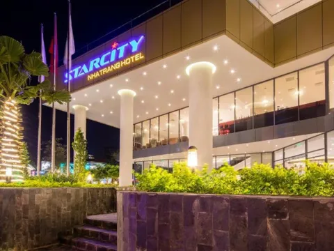 Sở hữu loạt khu đất đắc địa, doanh thu của Ocean Group tiếp tục tăng trưởng