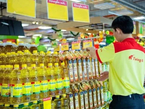 KIDO lãi gấp 14 lần sau thương vụ chuyển nhượng Dabaco Food