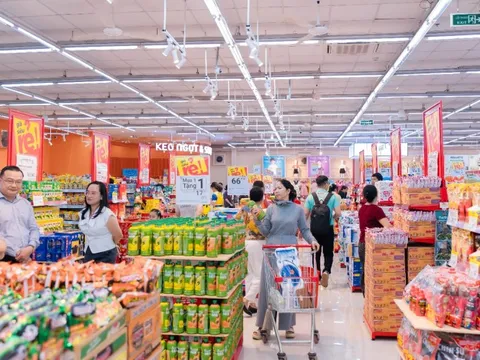 Tăng tốc đưa bán lẻ hiện đại về vùng nông thôn, WinMart tiếp tục đà tăng trưởng bền vững