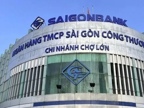 Saigonbank quý II/2025: Lợi nhuận giảm hơn 22%, tỉ lệ nợ xấu vượt 3%