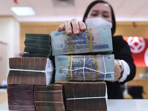 Ngân hàng Nhà nước điều chỉnh chỉ tiêu tăng trưởng tín dụng