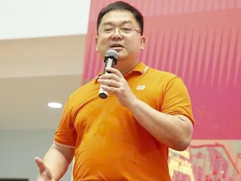 9 câu nói nổi tiếng của ông Hoàng Nam Tiến