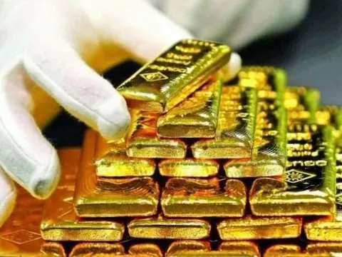 Hội đồng Vàng thế giới: Nhu cầu vàng tại Việt Nam giảm 20%