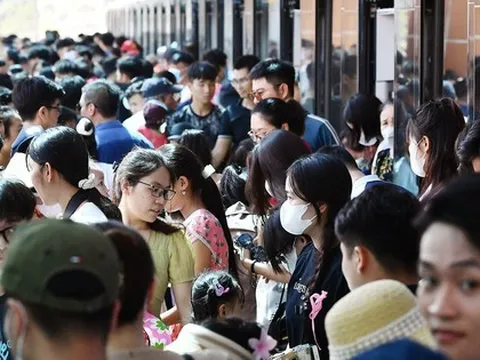 Ngày mai, hàng triệu người dân ở Hà Nội, Hải Phòng, TP HCM sẽ được mua một loại xăng mới