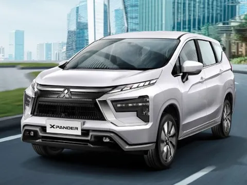 3 mẫu xe gầm cao được kỳ vọng sớm về Việt Nam: Có mẫu to hơn CX-5 nhưng ăn xăng chỉ 5,1 lít/100km