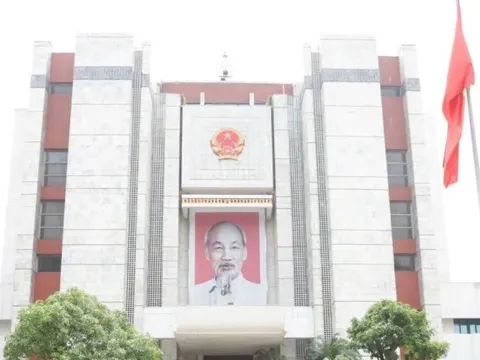 Điều chỉnh phân công công tác của 2 Phó Chủ tịch UBND thành phố Hà Nội