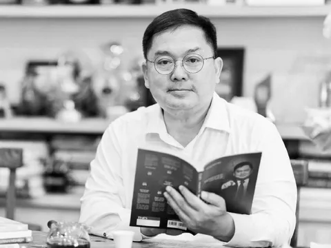 GĐ BV Hồng Ngọc chia sẻ về bệnh của ông Hoàng Nam Tiến, mời chuyên gia đầu ngành hội chẩn nhưng không kịp