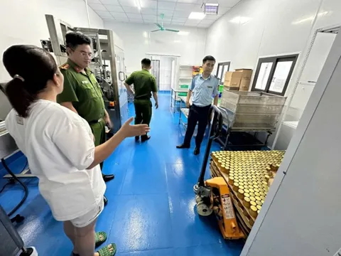 Khởi tố giám đốc Bùi Minh Quyết