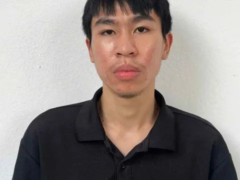 Bắt khẩn cấp nhân viên Nguyễn Phương Nam