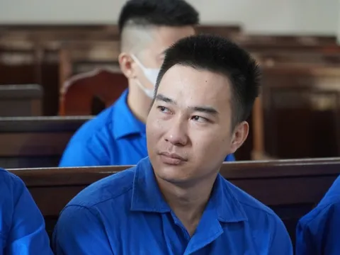 Tử hình bác sĩ Danh Sơn