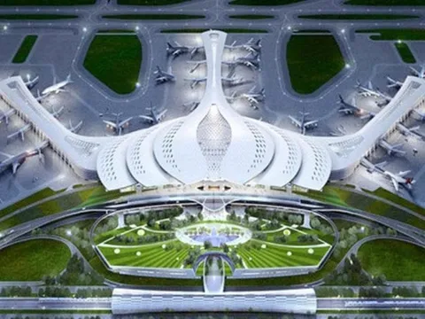 'Ông trùm' hàng không Việt Nam: Lợi nhuận quý 2/2025 giảm 20%, giải ngân 18.746 tỷ cho sân bay Long Thành