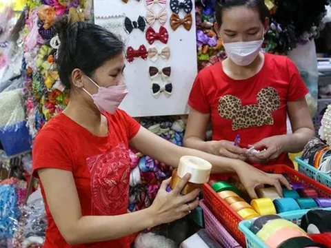 Kiến nghị nâng doanh thu hộ kinh doanh lên 2–3 tỉ đồng/năm mới xuất hóa đơn điện tử