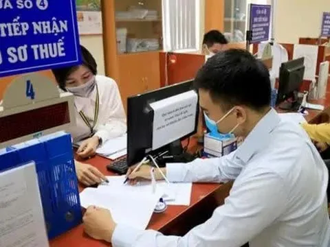 Hà Nội nêu tên 41 đơn vị nợ thuế hơn 195 tỉ đồng