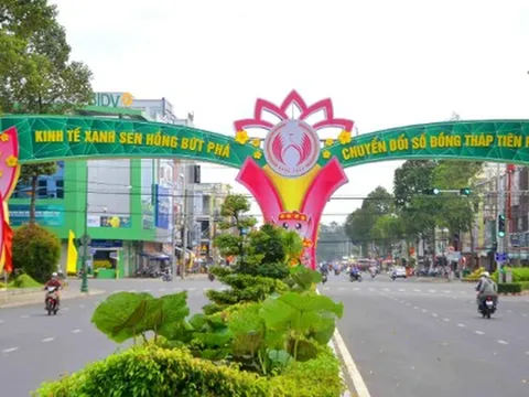 Hơn 900 cán bộ, công chức, viên chức ở Đồng Tháp nhận tin vui từ ngày 1-8