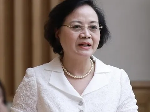 Bộ Nội vụ yêu cầu khẩn trương tổng rà soát biên chế sau sắp xếp