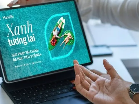 1 phút hiểu bảo hiểm: Bảo hiểm nhân thọ có thể 'sinh lời' không?