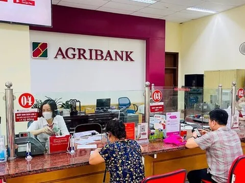 Lãi suất ngân hàng Agribank tháng 8/2025: Kỳ hạn nào có lãi suất cao nhất?