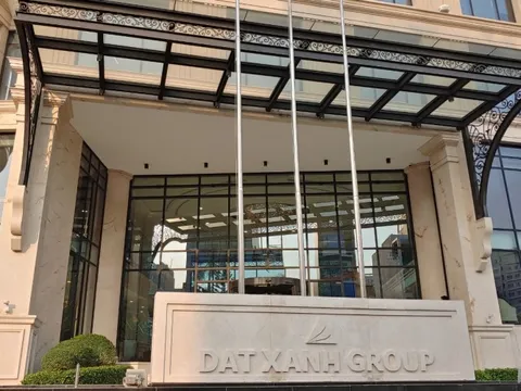 Đất Xanh lãi quý II cao nhất từ 2021, gần hoàn thành kế hoạch năm