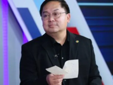 Những triết lý giáo dục truyền cảm hứng của ông Hoàng Nam Tiến