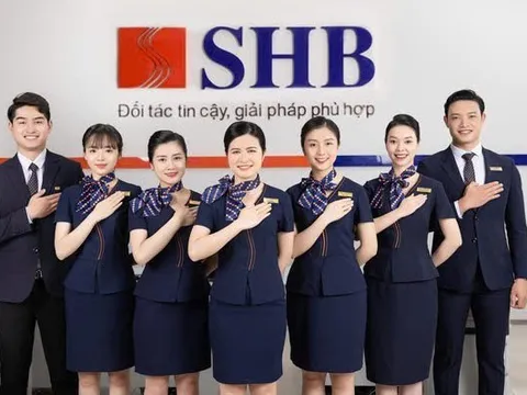 Sự bứt phá của cổ phiếu: Nhìn từ chiến lược chuyển đổi toàn diện và kinh doanh bền vững