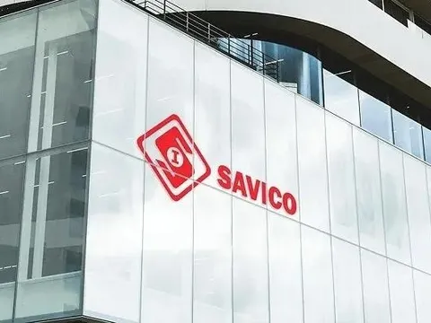 Lộ diện doanh nghiệp chi 620 tỷ đồng thâu tóm dự án khu dân cư cao cấp Cần Giờ từ Savico