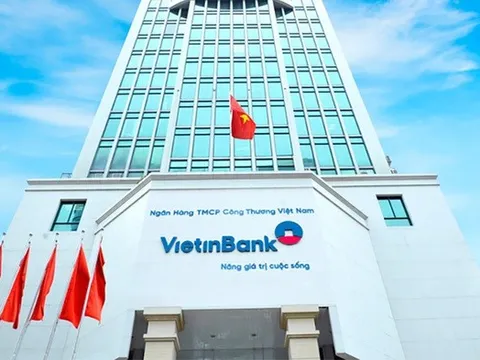 VietinBank báo lãi quý II tăng 80% so với cùng kỳ, nợ xấu tăng 16%