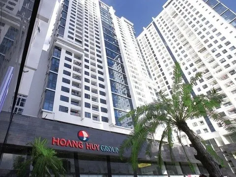 Nhờ đâu Hoàng Huy HHS báo lãi kỷ lục?