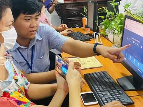 Từ 15-8, một nhóm công chức, viên chức được nhận thêm 5 triệu đồng mỗi tháng