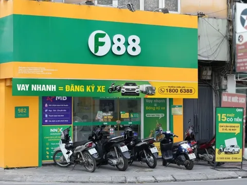 Hơn 8,2 triệu cổ phiếu F88 giá 634.900 đồng/cp chính thức giao dịch trên UPCoM từ ngày 8/8