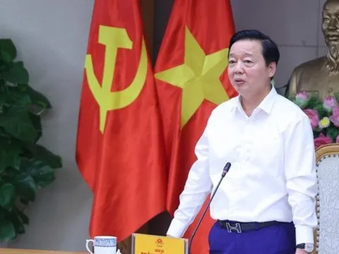 Giải quyết tận gốc nguyên nhân của tình trạng vi phạm IUU để khơi thông ngành kinh tế trọng yếu