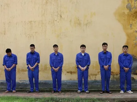 Dùng nhẫn kim cương mỹ ký, mô hình khóa siêu xe... để lừa đầu tư tiền ảo hơn 2.600 tỉ đồng