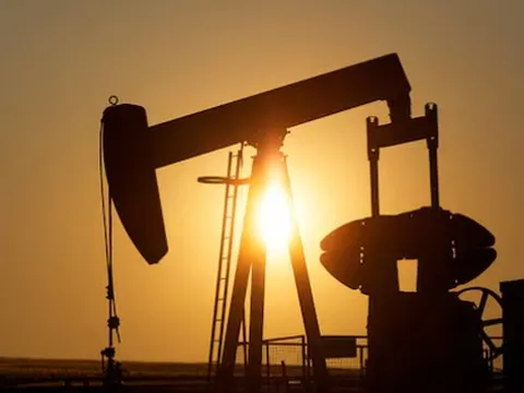 Không phải Nga hay Trung Đông, châu Á sắp đổ xô đến mua dầu thô từ quốc gia này: Giá hấp dẫn, chi phí vận chuyển rẻ hơn