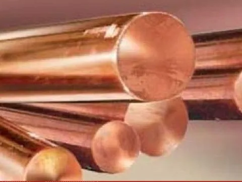 Mỹ dự kiến hạn chế xuất khẩu phế liệu đồng từ năm 2027