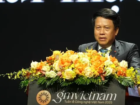 Phó thống đốc Phạm Tiến Dũng: Nên thay đổi thuật ngữ từ "tiền ảo" sang "tài sản số"