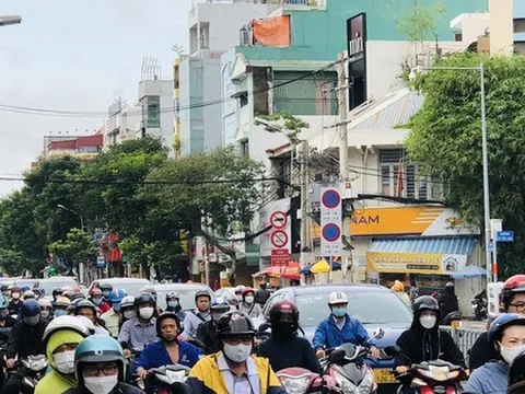 TP HCM kiến nghị chia sẻ dữ liệu, chuẩn bị kiểm định khí thải xe máy