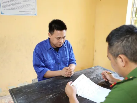 Bóc trần đường dây lừa đảo 2.600 tỷ đồng, bắt 'ông trùm' Nguyễn Duy Thoại, thu giữ 2.000 trang tài liệu