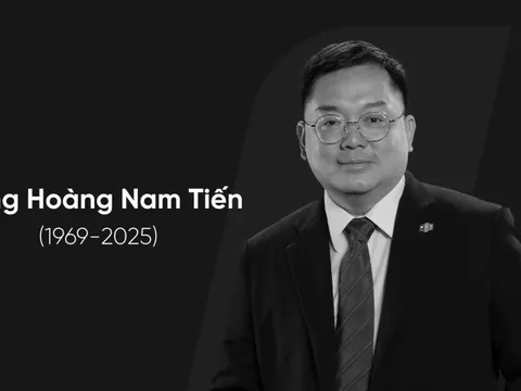 Ban Lễ tang ông Hoàng Nam Tiến gồm những ai?