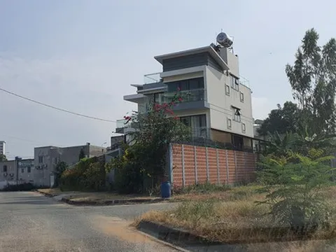 Chưa đề xuất áp dụng thuế suất 20%/thu nhập chịu thuế bất động sản