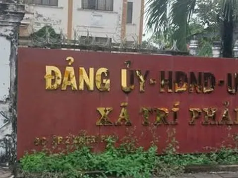 Cán bộ bị khởi tố vẫn bố trí việc làm: Ủy ban Kiểm tra Tỉnh ủy Cà Mau vào cuộc