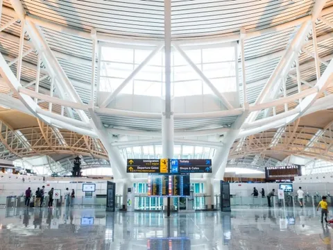 Vì sao đề xuất vị trí xây sân bay quốc tế mới cách Nội Bài 80km, cách Gia Bình 63km?