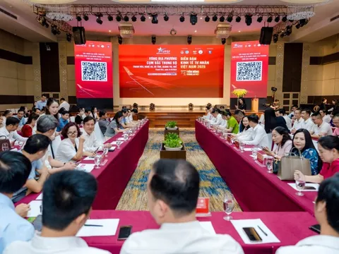 Kinh tế tư nhân Bắc Trung Bộ: "Điểm nghẽn" trong liên kết vùng và tiếp cận nguồn lực