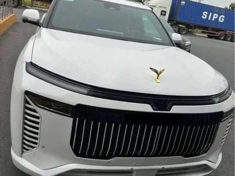 VinFast đăng ký bản quyền xe chưa ra mắt ở nước cách Việt Nam 8,5 giờ bay, từng là 'cứ điểm' ra thế giới