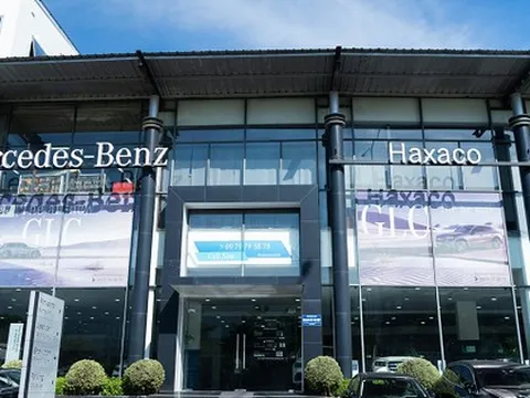 Haxaco đấu giá bất thành lô đất hơn 6.200m2 tại TP.HCM