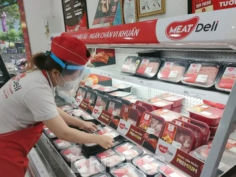 Masan MEATLife ngược dòng thoát lỗ, vượt xa kế hoạch năm