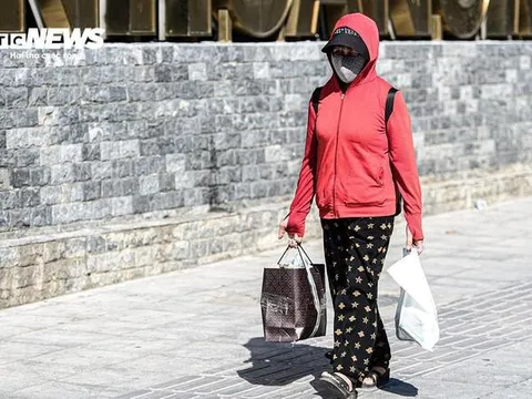 Dự báo thời tiết 3/8: Miền Bắc nắng nóng diện rộng trước khi tái diễn mưa dông