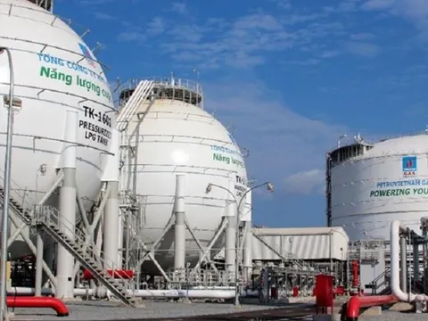 Lãi hơn 50 tỷ đồng mỗi ngày, PV Gas sắp chi gần 5.000 tỷ đồng trả cổ tức